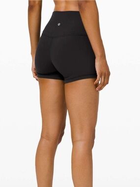 Lululemon Align Short 4"